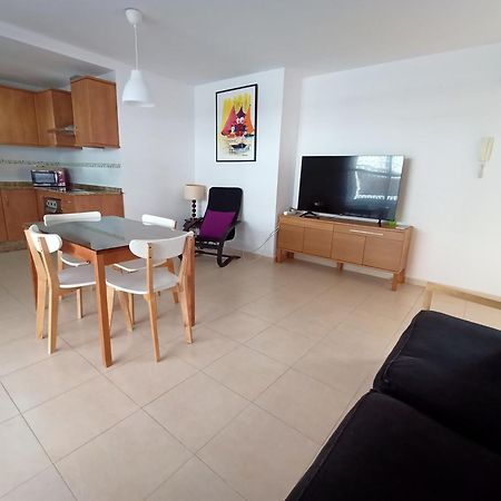 Apartamento Cerca De La Playa 蒙科法尔 外观 照片