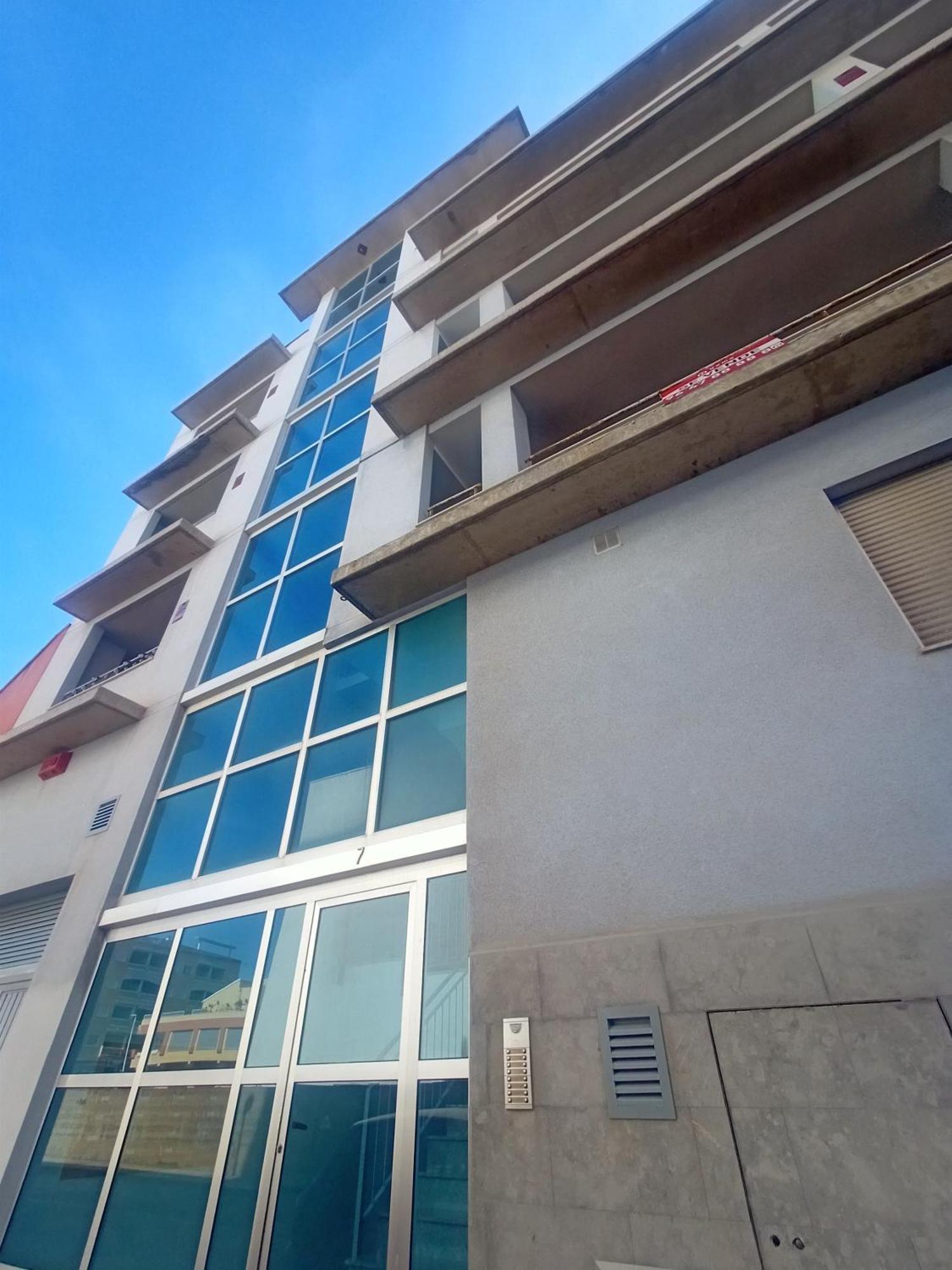 Apartamento Cerca De La Playa 蒙科法尔 外观 照片