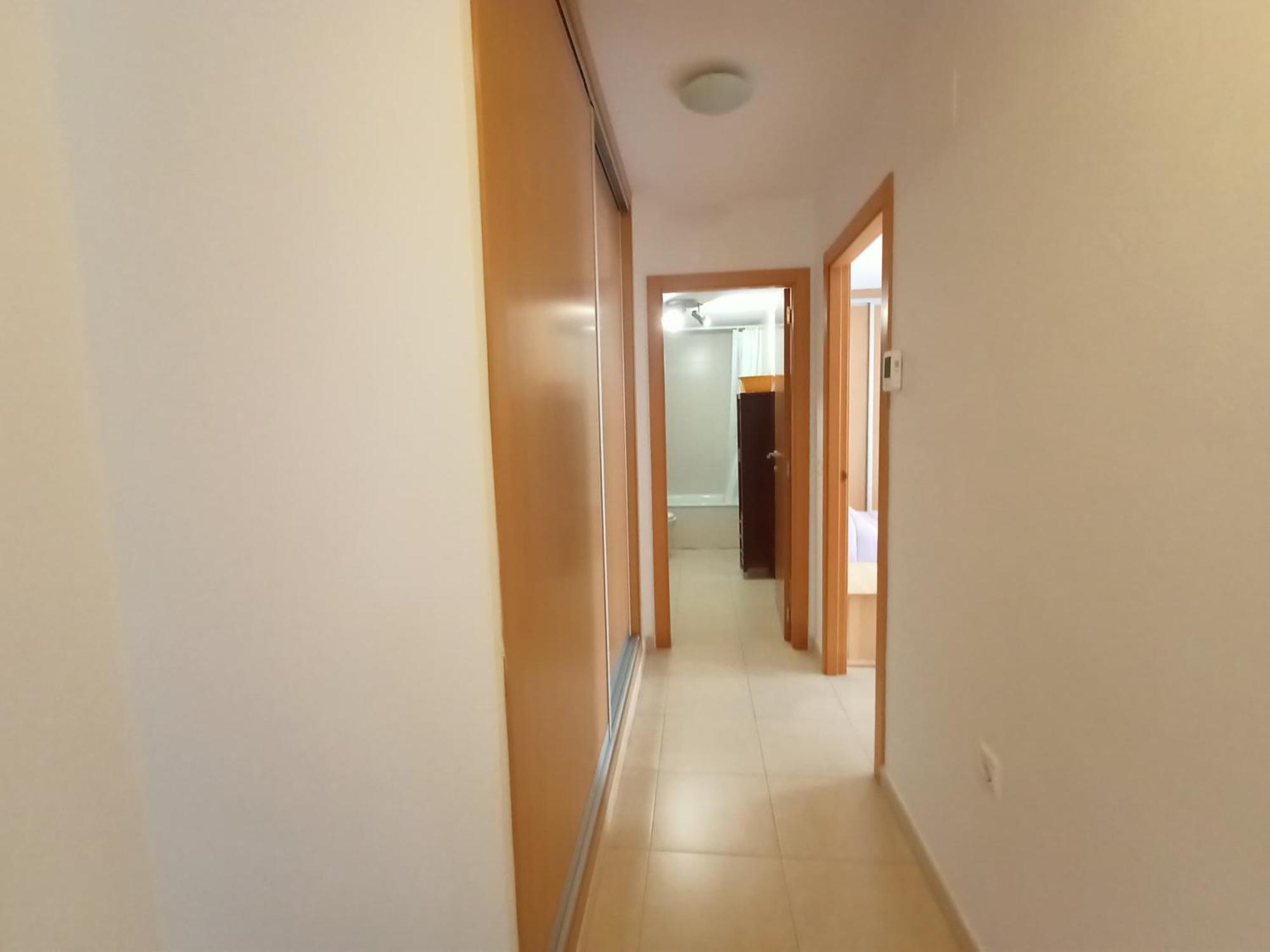 Apartamento Cerca De La Playa 蒙科法尔 外观 照片