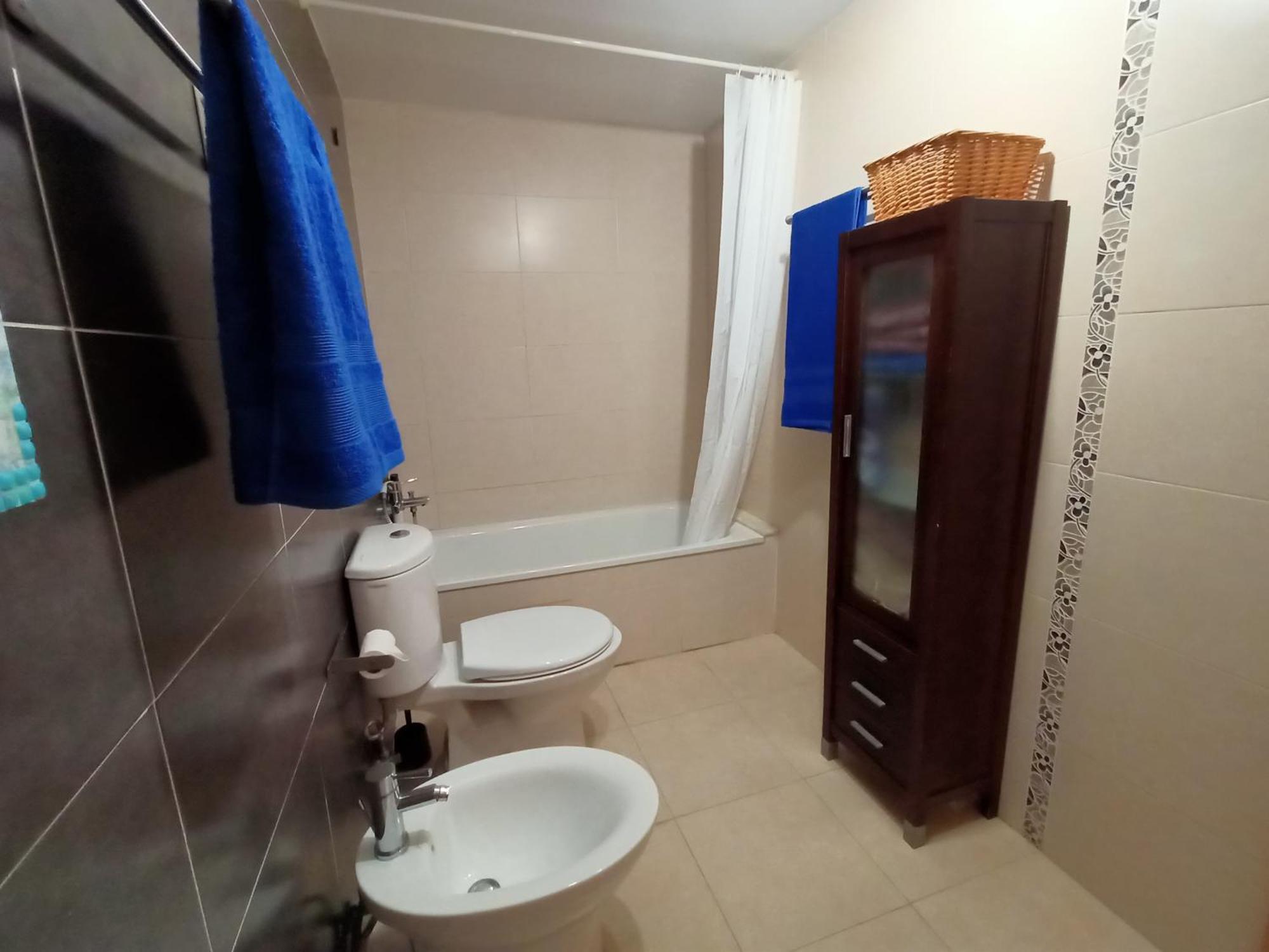 Apartamento Cerca De La Playa 蒙科法尔 外观 照片