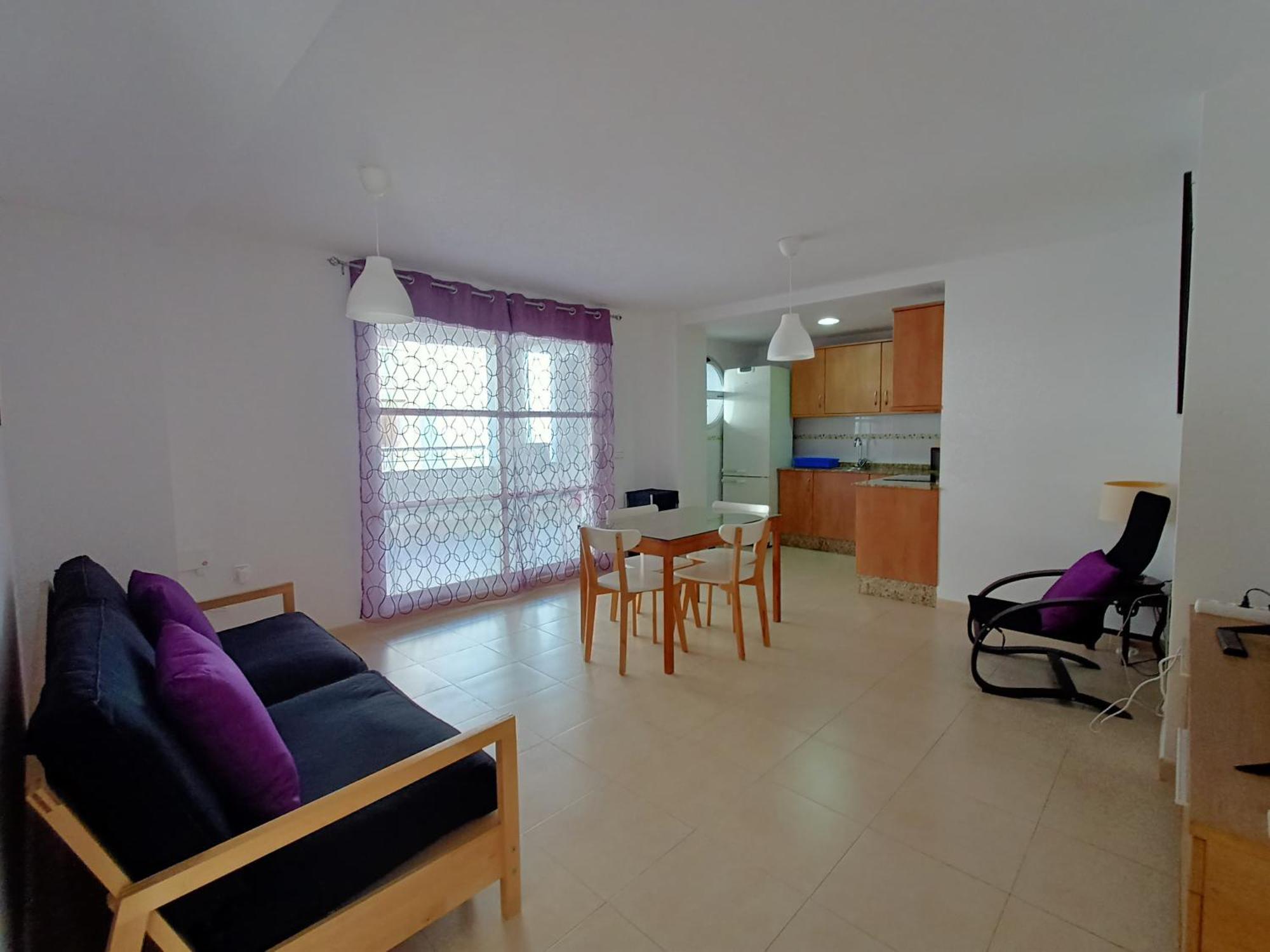 Apartamento Cerca De La Playa 蒙科法尔 外观 照片