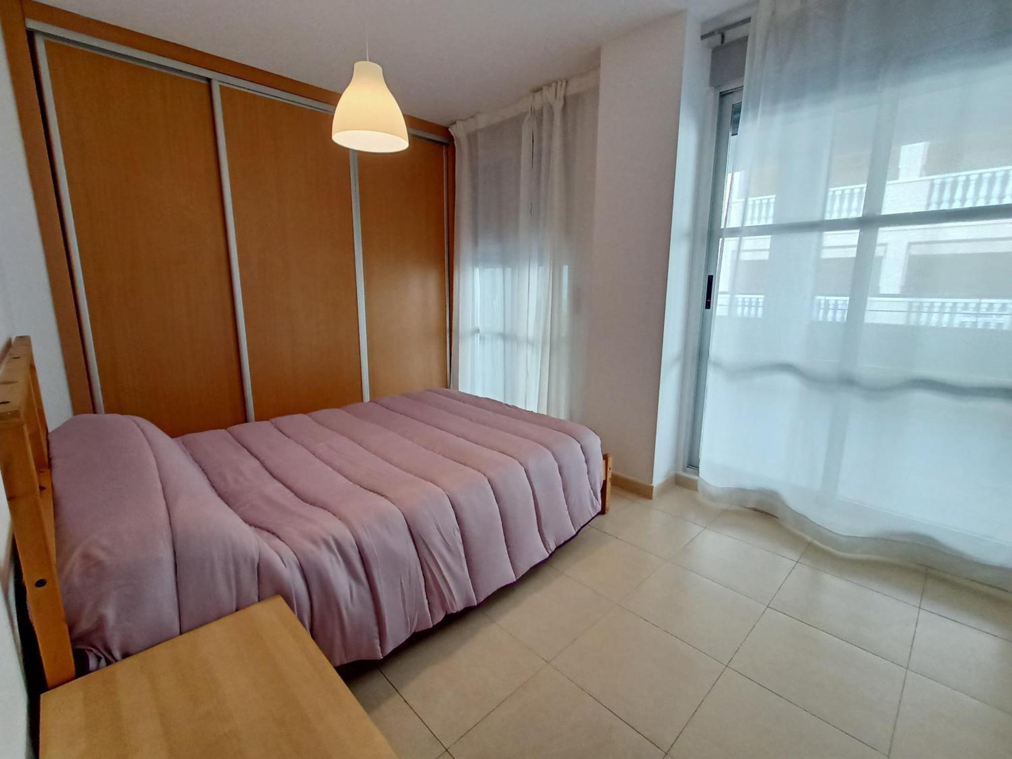 Apartamento Cerca De La Playa 蒙科法尔 外观 照片