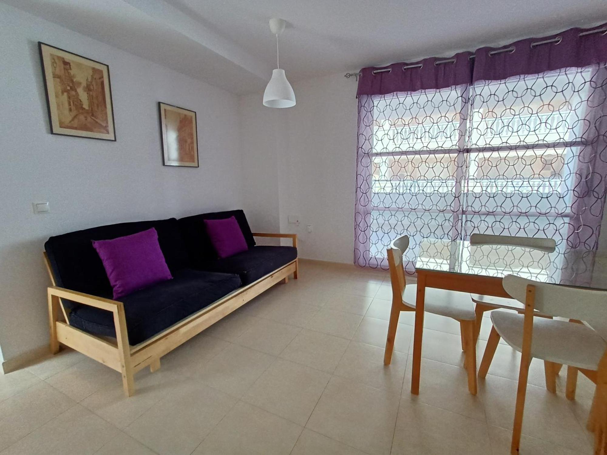 Apartamento Cerca De La Playa 蒙科法尔 外观 照片